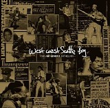 Jimi Hendrix - West Coast Seattle Boy: The Jimi Hendrix Anthology [Disc 2]