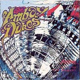 The Amboy Dukes Feat. Ted Nugent - The Amboy Dukes Featuring Ted Nugent