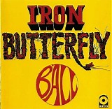 Iron Butterfly - Ball