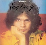 Al Kooper - Easy Does It