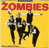 The Zombies - The Zombies Collection