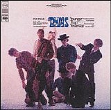 The Byrds - Younger Than Yesterday [Bonus Tracks]