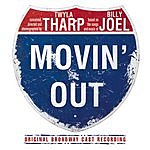 Various artists - Movin' Out [Original Cast Recording]