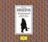 Amadeus Quartet & Karl Leister - Complete Brahms Edition Vol. 3 [Disc 10]