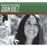 Joan Baez - Pickup Artist Vocal