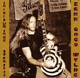 The Allman Brothers Band 48 Albums - Zakk Goes Wylde (Mansfield,ma 08-01)