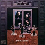 Jethro Tull - Benefit