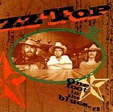 ZZ Top - One Foot In The Blues