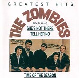 The Zombies - The Greatest Hits