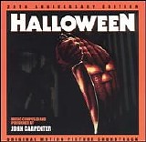 John Carpenter - Halloween: 20th Anniversary Edition