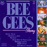 Bee Gees - Story