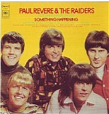 Paul Revere & The Raiders - Something Happening