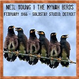 Neil Young & The Mynah Birds - Studio Outtakes