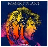 Robert Plant - Hurting Kind (I've Got My Eyes On You) (Single)