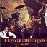 Various artists - Artifacts I - The Psychedelic Years 1966-1967