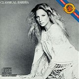 Barbra Streisand - Classical Barbra