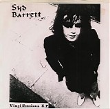Syd Barrett - Vinyl Sessions E.P.
