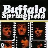 Buffalo Springfield - Buffalo Springfield (mono and stereo)