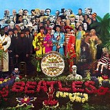 The Beatles - Sgt. Pepper's Lonely Hearts Club Band (Remastered)
