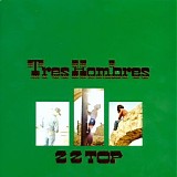 ZZ Top - Tres Hombres