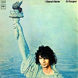 Al Kooper - I Stand Alone