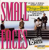 The Small Faces - Itchycoo Park: The Best Of The Small Faces