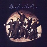 Paul McCartney & Wings - Band On The Run (25th Anniversary Edition) (Disc 1)