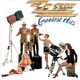 ZZ Top - Greatest Hits