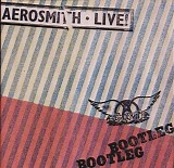 Aerosmith - Live Bootleg