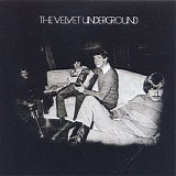 The Velvet Underground - The Velvet Underground