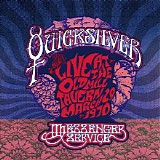 Quicksilver Messenger Service - Live at the Old Mill Tavern, March 29 1970