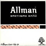 The Allman Brothers Band - Fillmore East 1970