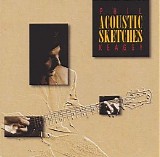 Phil Keaggy - Acoustic Sketches