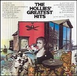 The Hollies - The Hollies' Greatest Hits