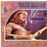 Dave Mason - Headkeeper - 1972