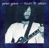 Peter Green - Blues By Green