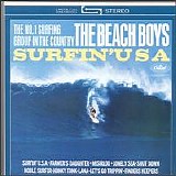 The Beach Boys - Surfin' U.S.A.