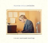 Warren Zevon - Preludes: Rare And Unreleased Recordings [1 of 2]