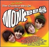 The Monkees - The Greatest Hits Of The Monkees