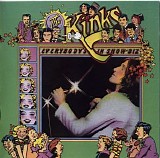 The Kinks - Everybody's In Showbiz [Bonus Tracks]