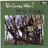 The Guess Who - It's Time