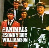 The Animals Feat. Sonny Boy Williamson - Pontiac Blues