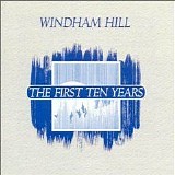 Various artists - Windham Hill: The First Ten Years [Disc 1]