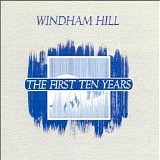 Various artists - Windham Hill: The First Ten Years [Disc 2]