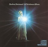 Barbra Streisand - A Christmas Album