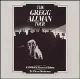 Gregg Allman - The Gregg Allman Tour