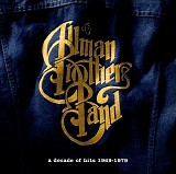 The Allman Brothers Band - A Decade Of Hits 1969-1979