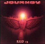 Journey - Red 13