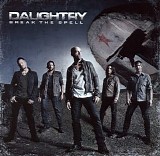 Daughtry - Break The Spell (Deluxe Version)