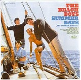 The Beach Boys - Summer Days (And Summer Nights!!)